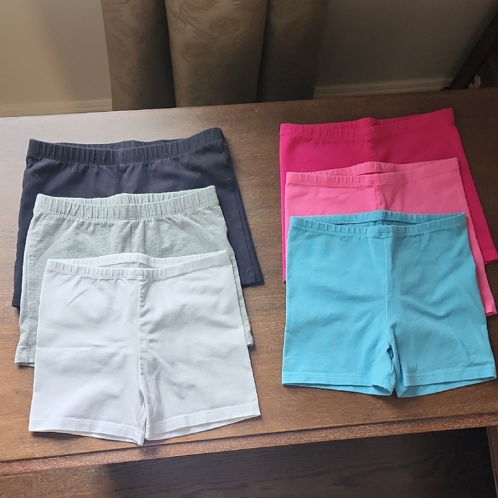Biker short bundle
